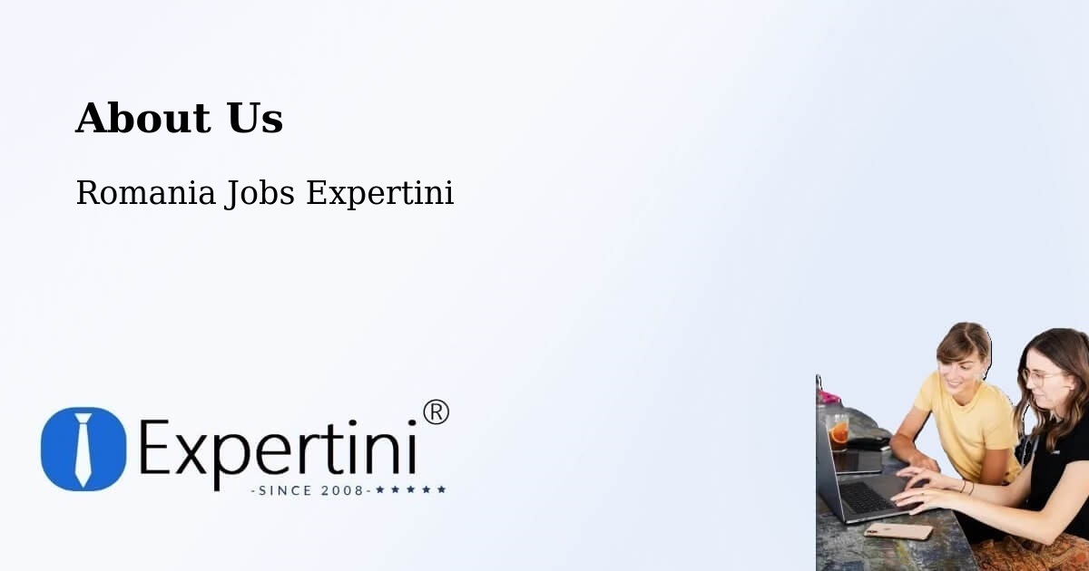 About Expertini Recruitment Platform  – Comuna Gherţa Mică - Comuna Gherţa Mică, Romania Jobs Expertini