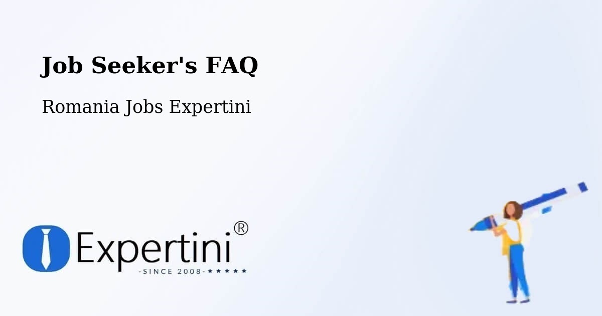 Employer FAQ – Comuna Gherţa Mică - Romania Jobs Expertini